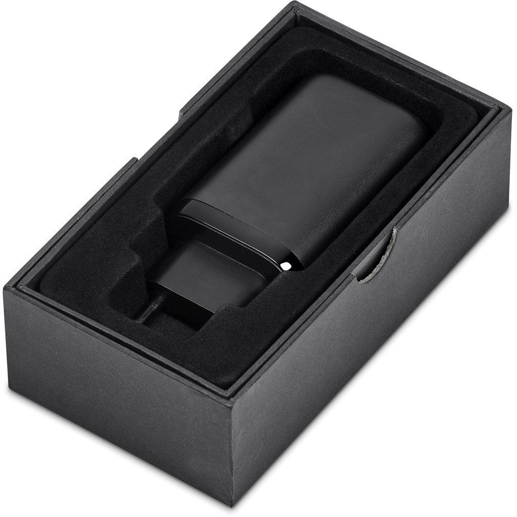 Burnt Orange Alfonta QC 3.0 & PD 65W Wall Charger