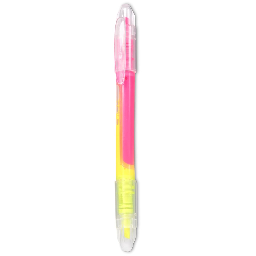 Burnt Orange Encore Dual Highlighter