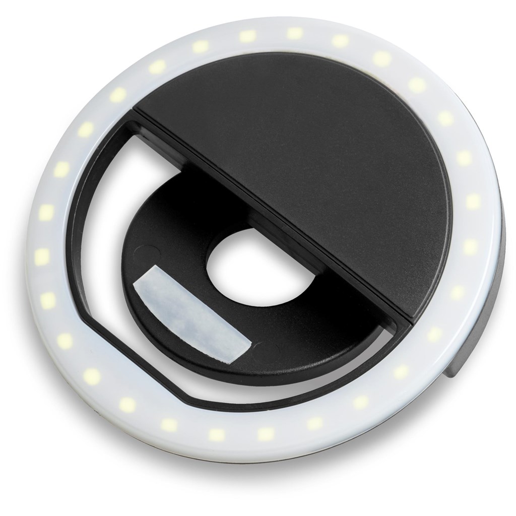 Burnt Orange Instalight Phone Light