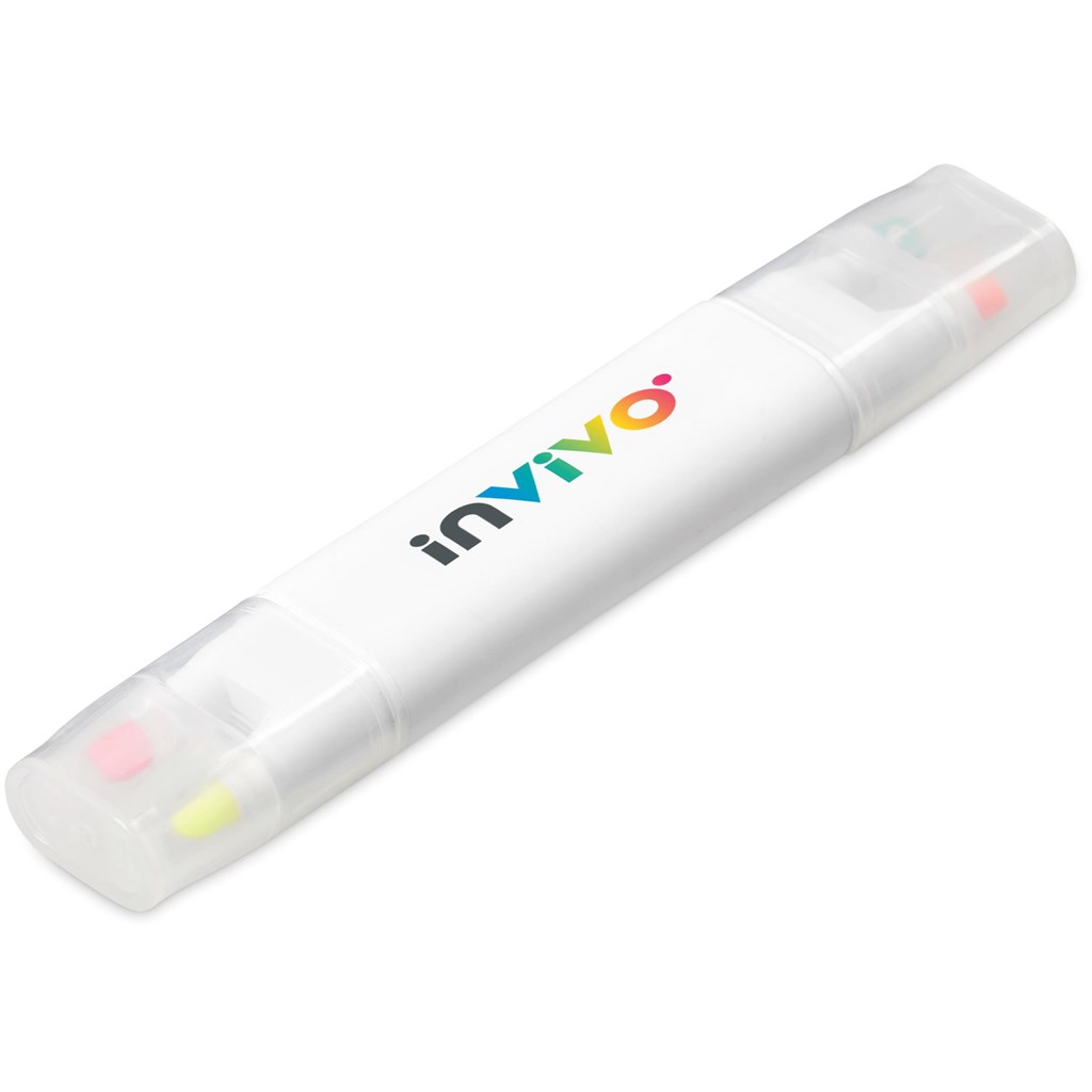 Burnt Orange Lumidelic 4-in-1 Highlighter