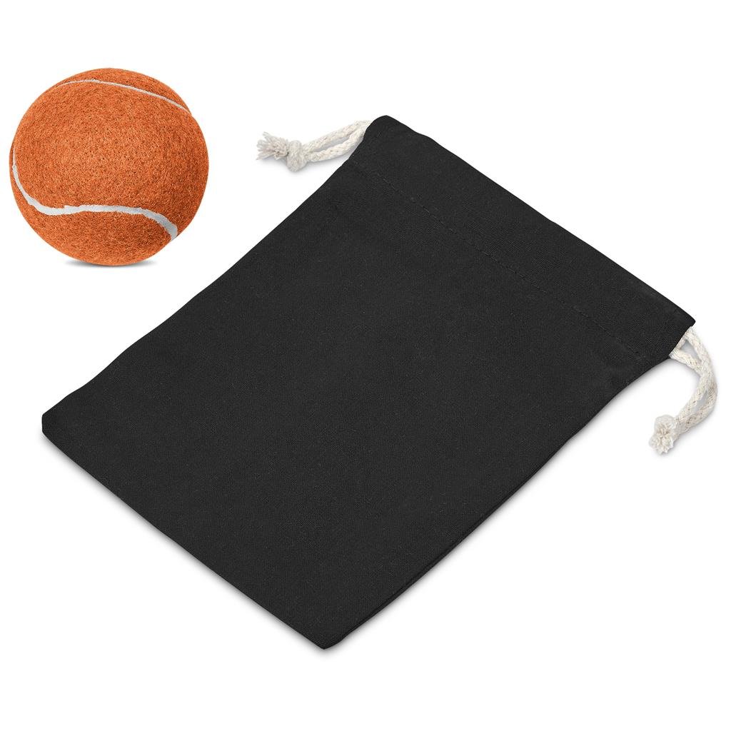 Burnt-Orange Alfie Pet Ball