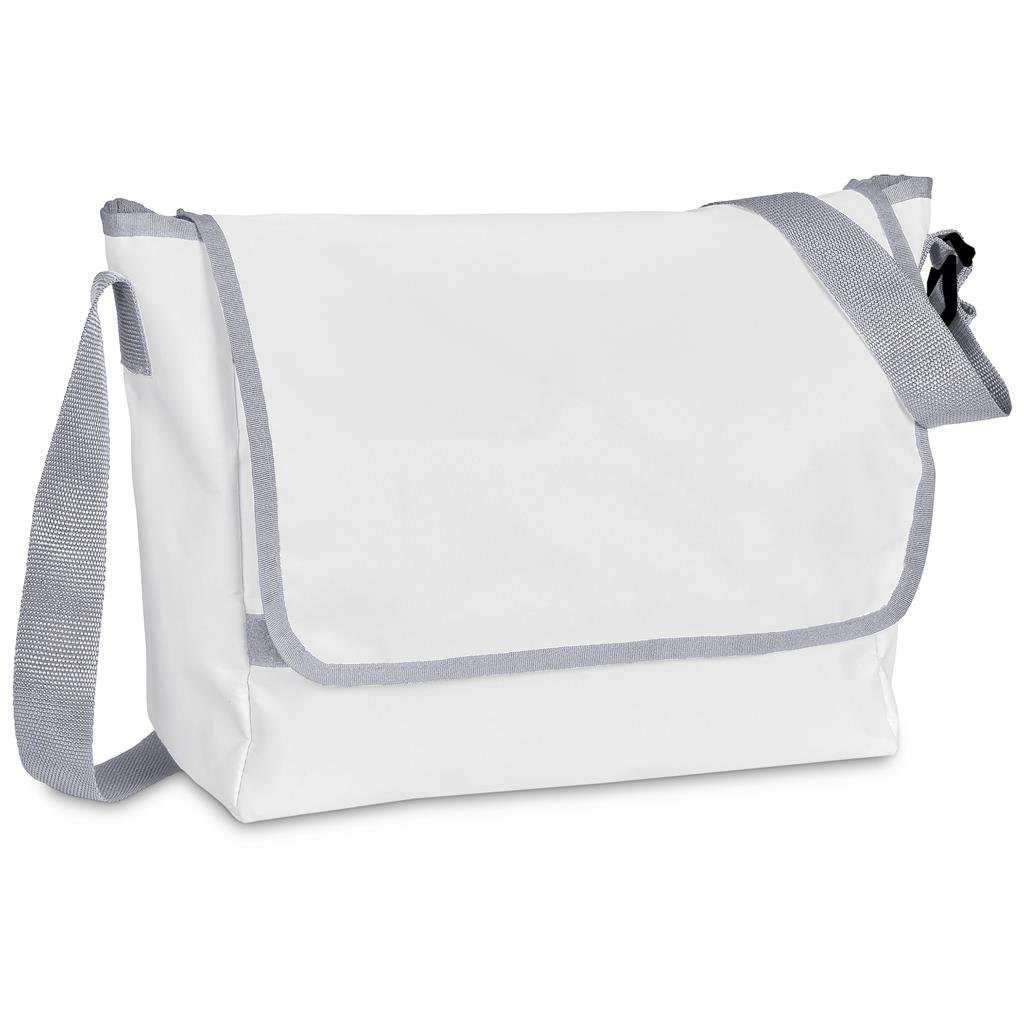 Burnt Orange Cederberg Conference Bag