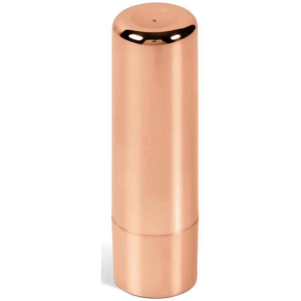 Burnt Orange Glamourline Lip Balm