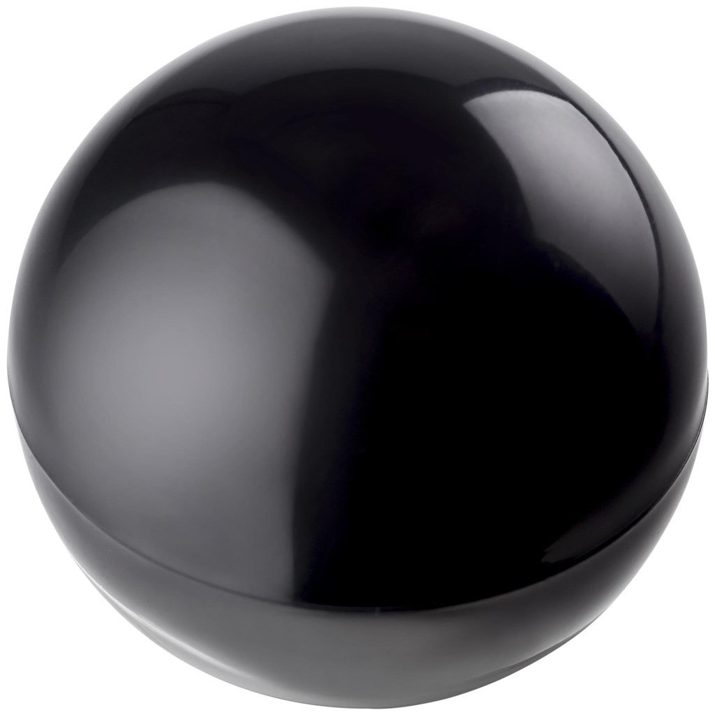 Burnt Orange Jolly Lip Balm