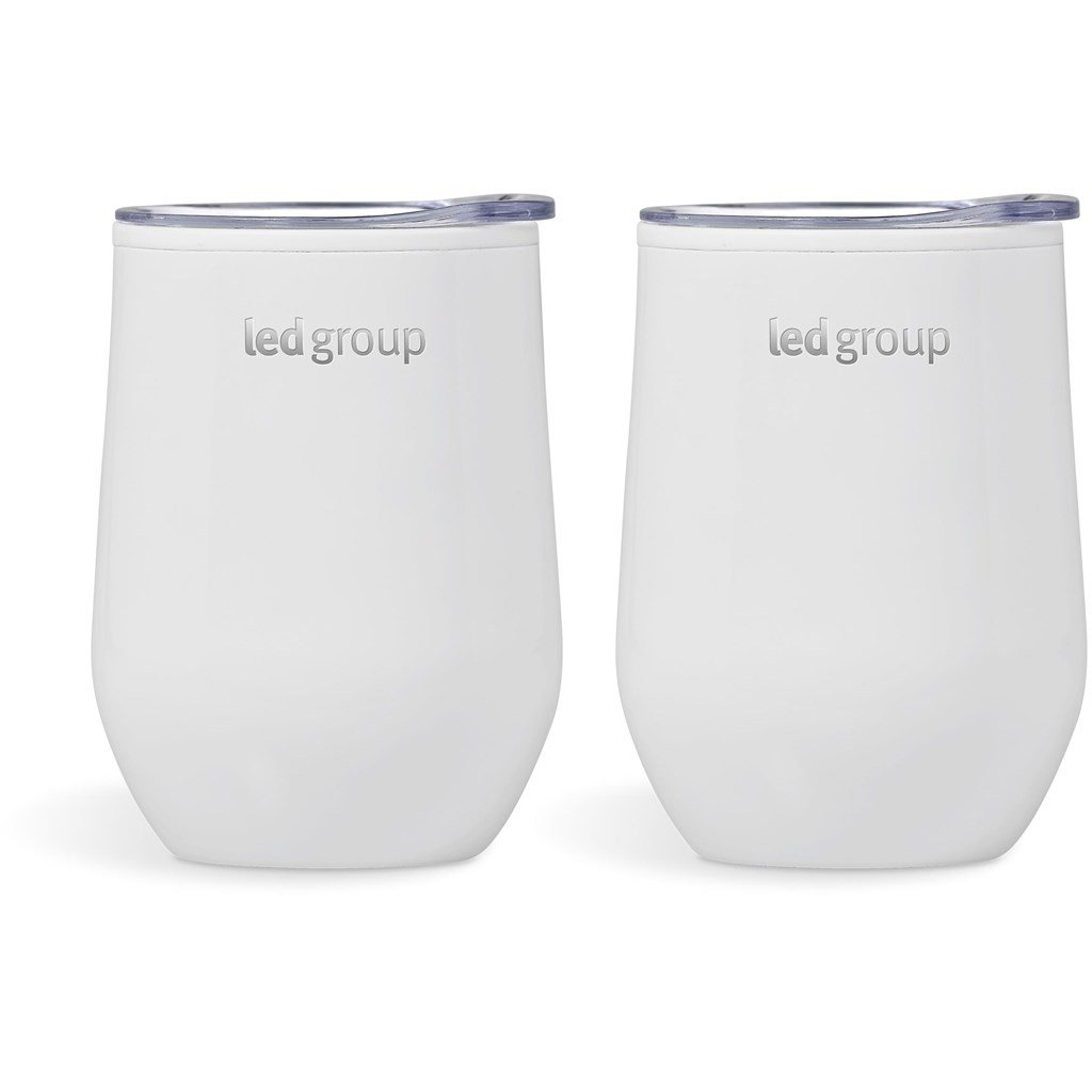 Burnt Orange Madison Duo Set