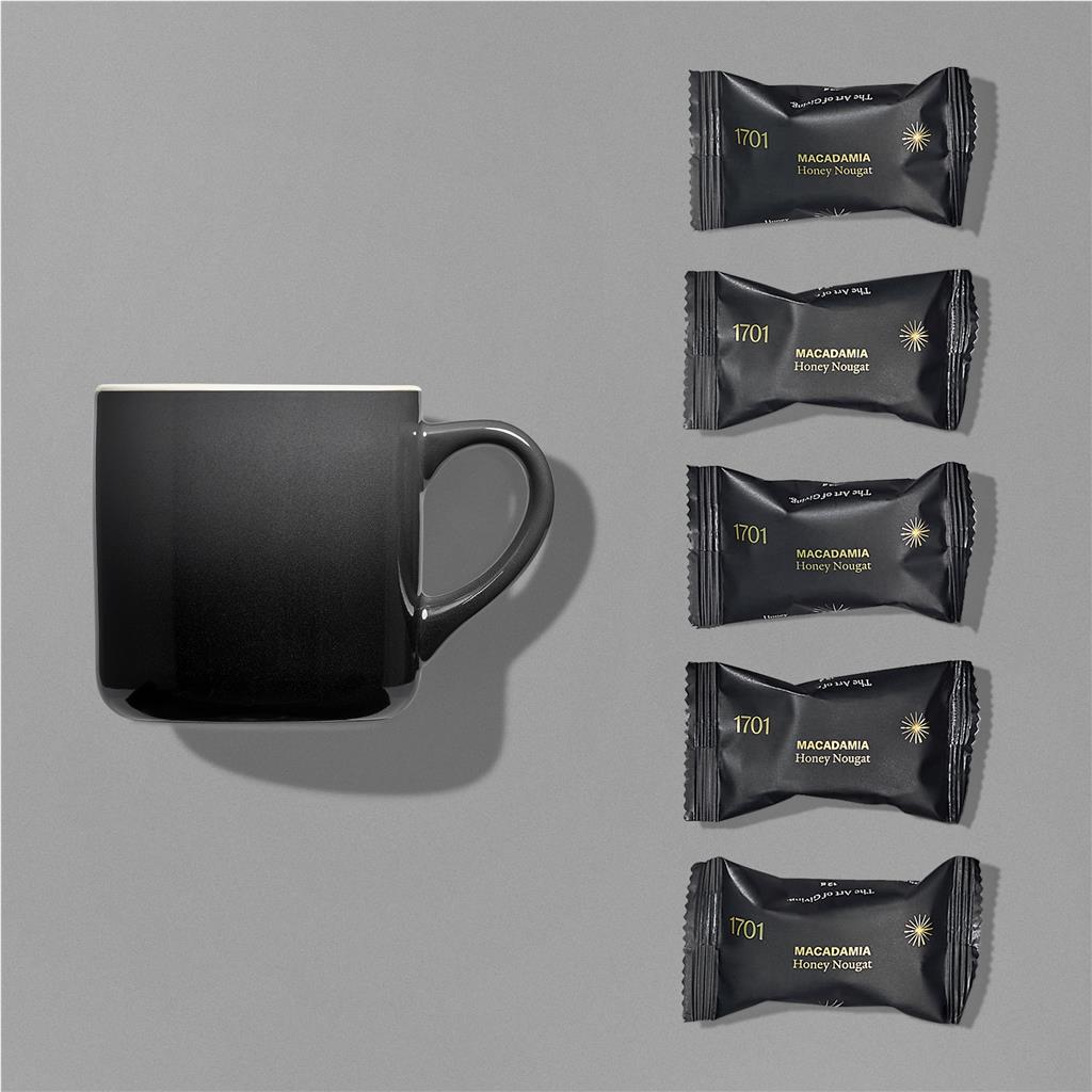 Burnt-Orange Majestic Mingle Hamper