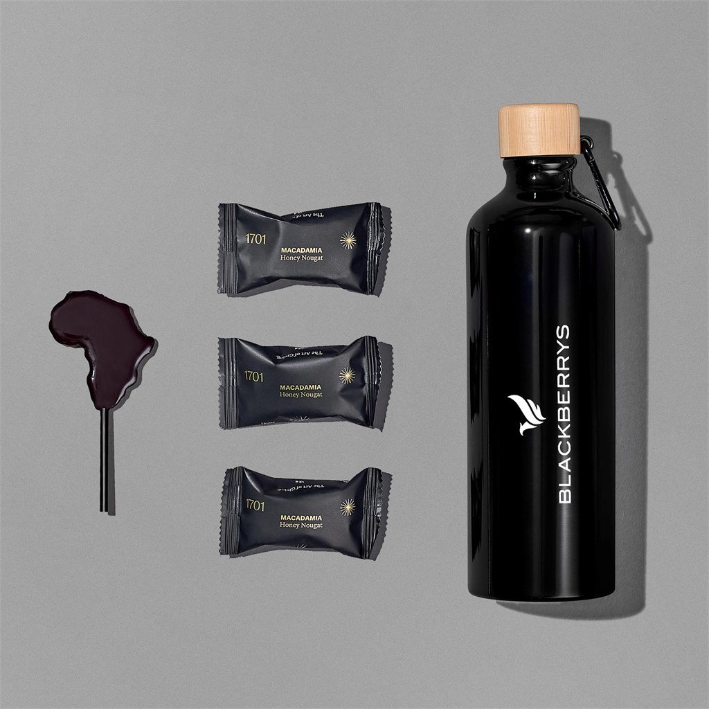 Burnt Orange Mini Marvels Hamper