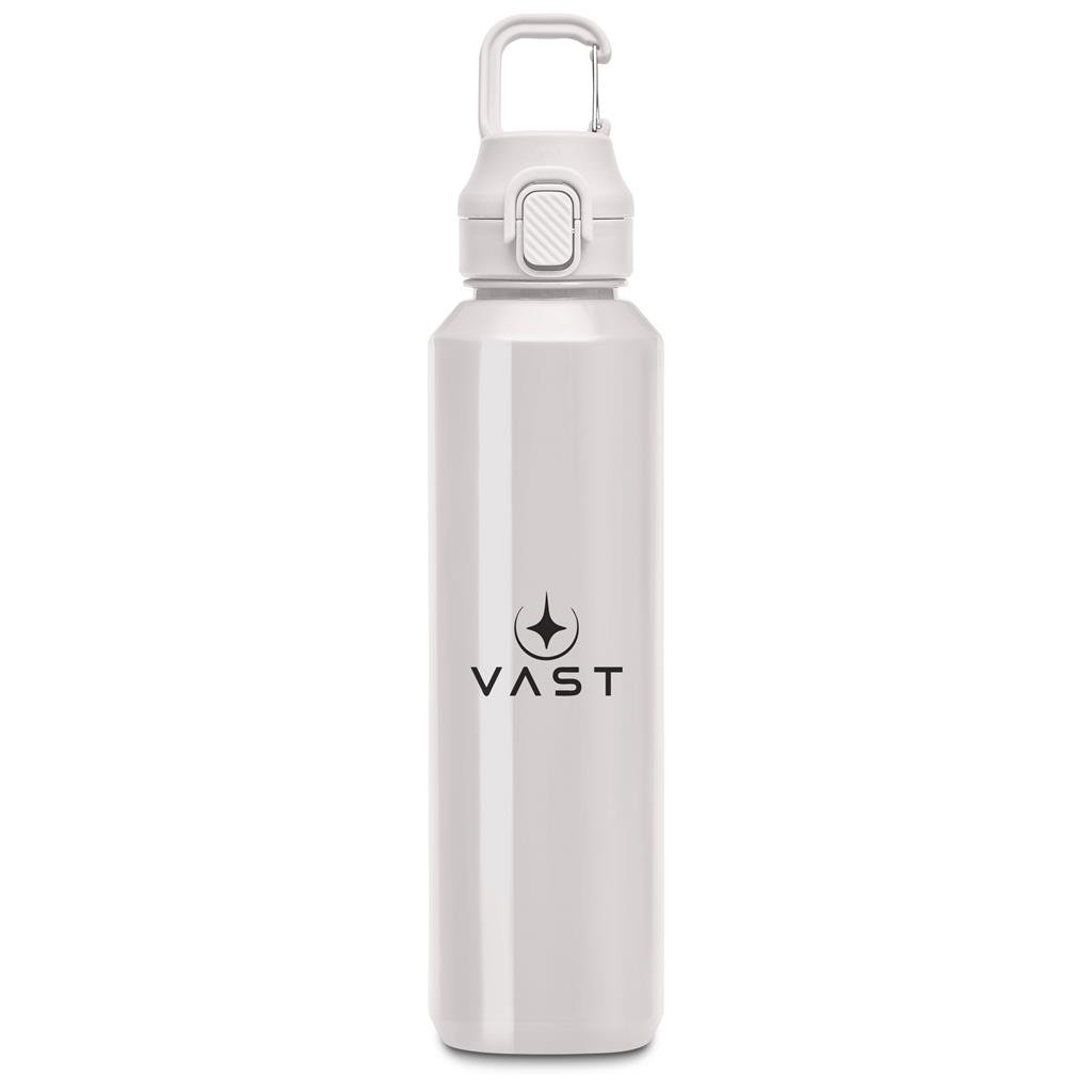 Burnt-Orange Ramsey Recycled PET Water Bottle - 750ml
