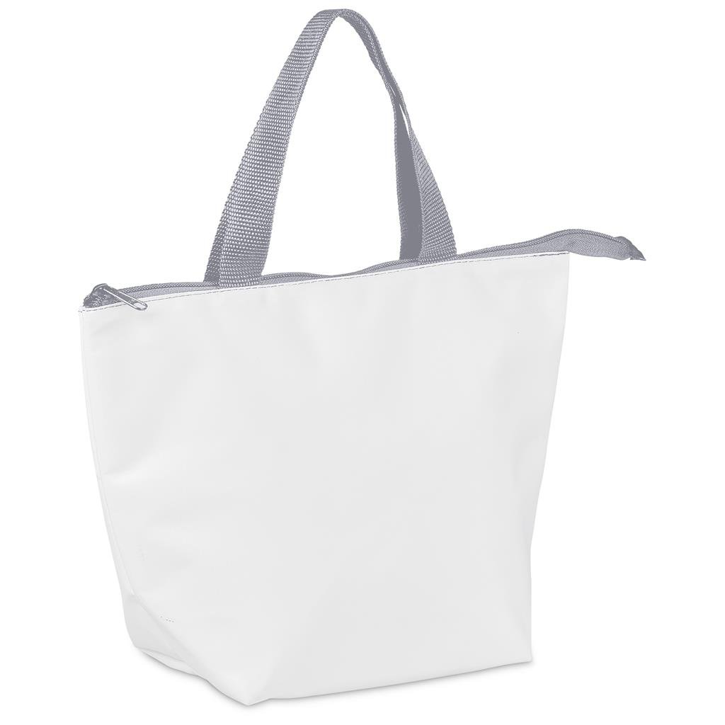 Burnt Orange Sutherland Lunch Cooler