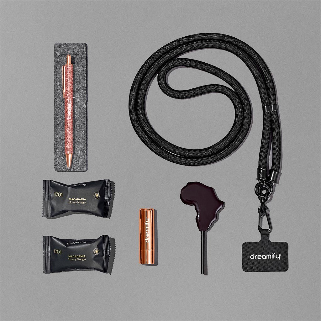 Burnt Orange Wee Wonder Hamper