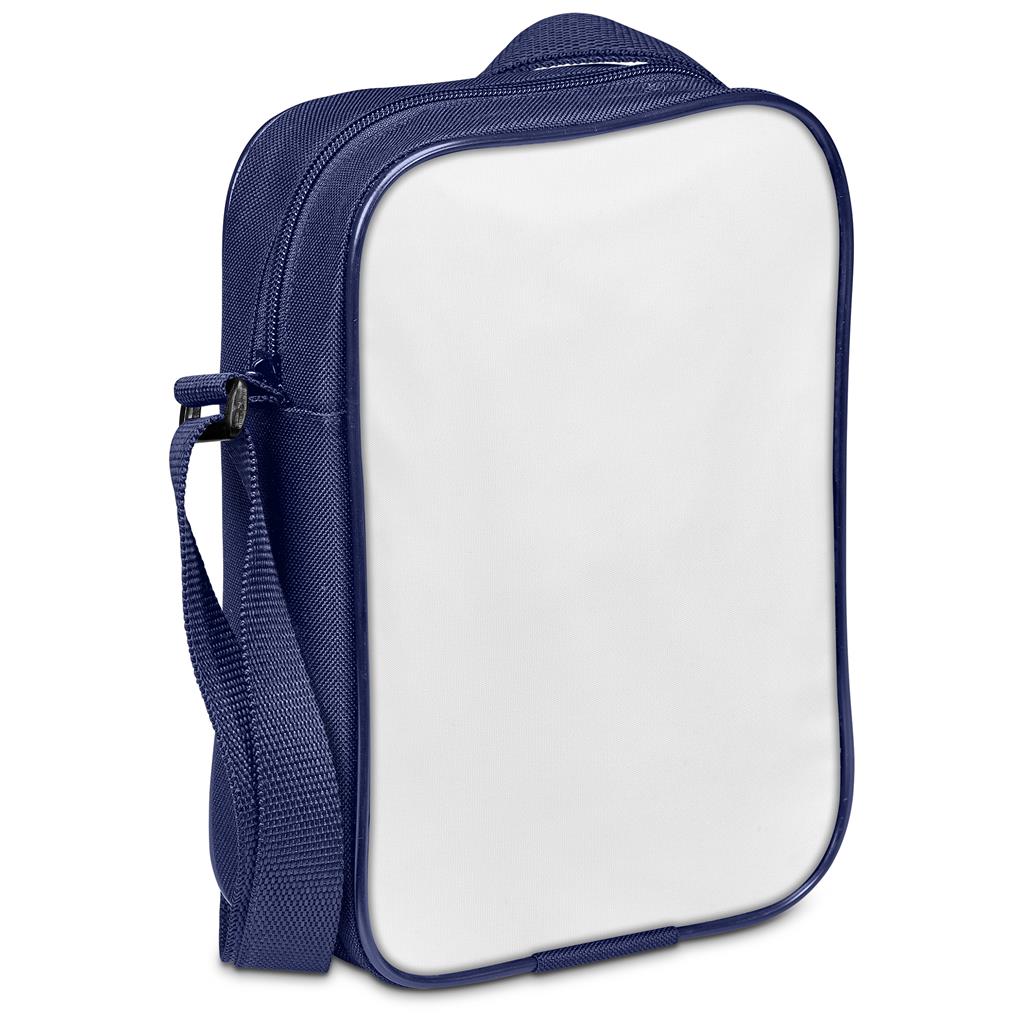 Burnt Orange Worldly Crossbody Bag