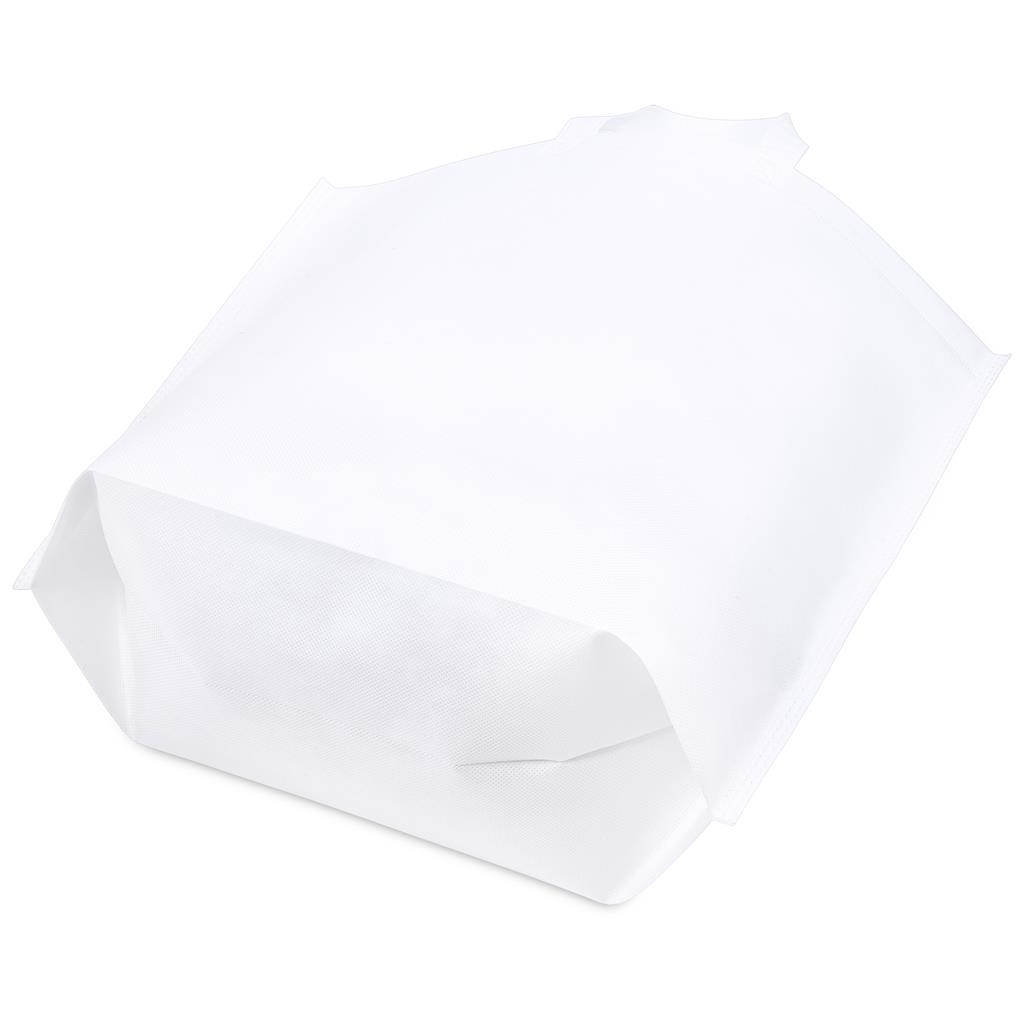SOLID WHITE