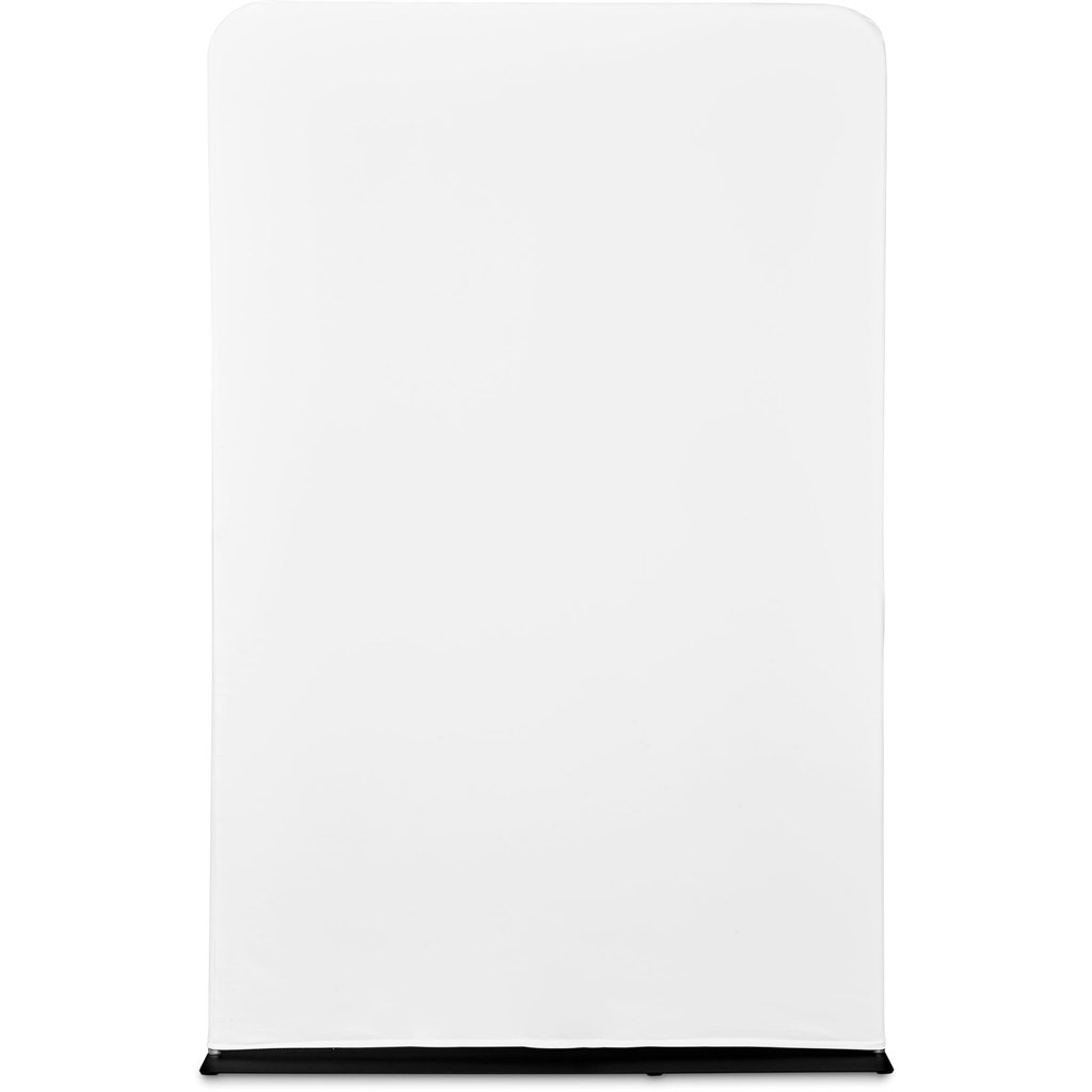 Double Sided Fabric Tube System 1.5m