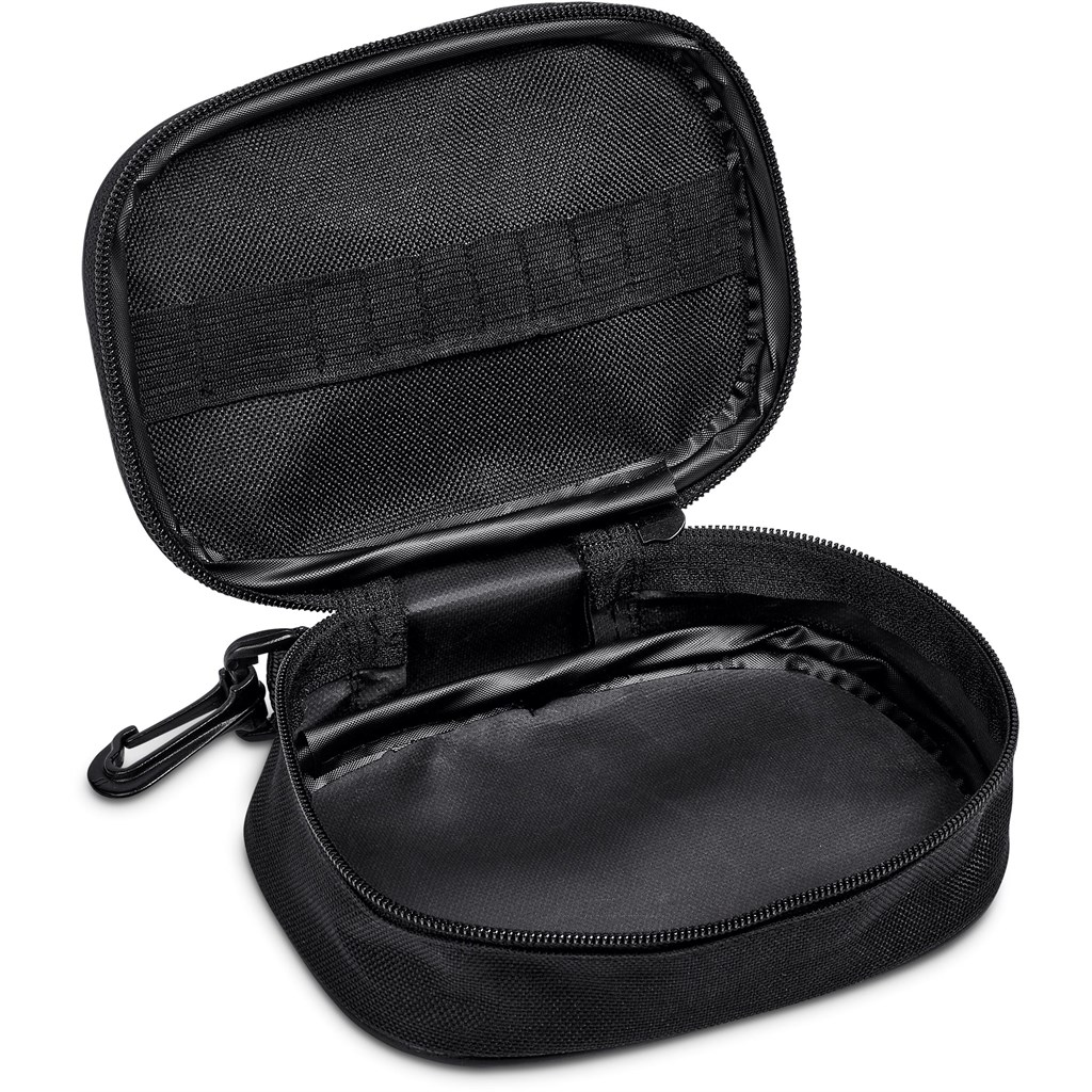 Burnt Orange Pines Club Accessory Golf Bag