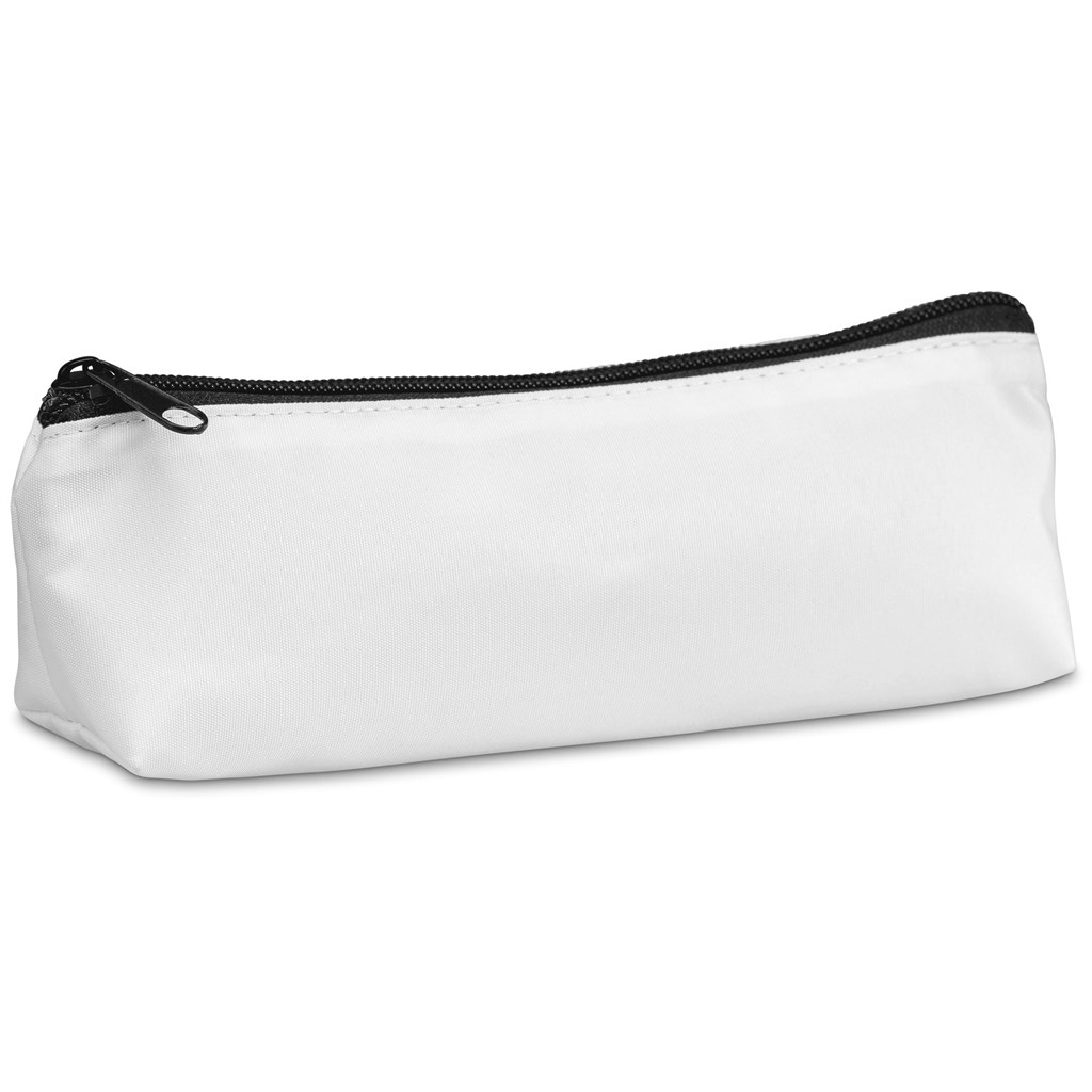 Burnt Orange Sandy Lipstick Purse