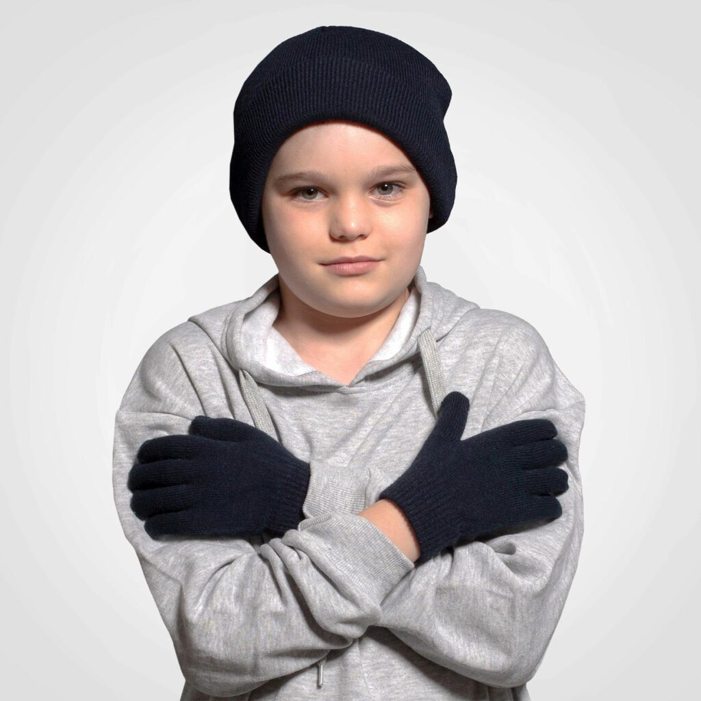 Kids Aspen Gloves