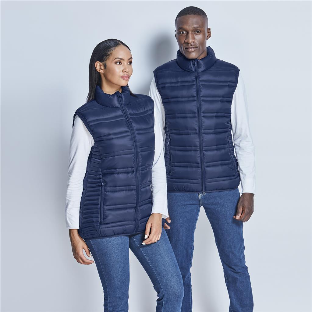 Mens Aurora Bodywarmer
