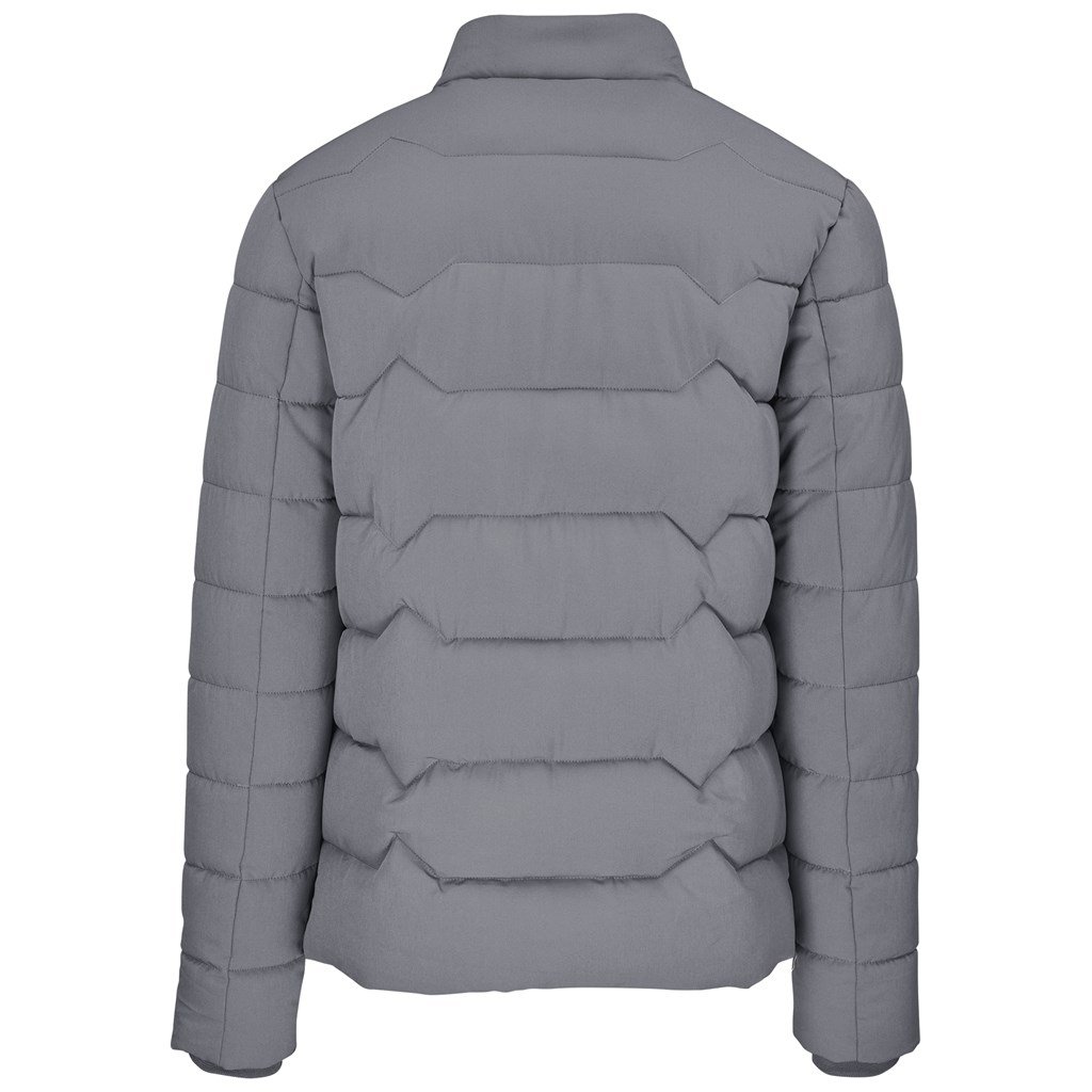 Mens Stratus Jacket