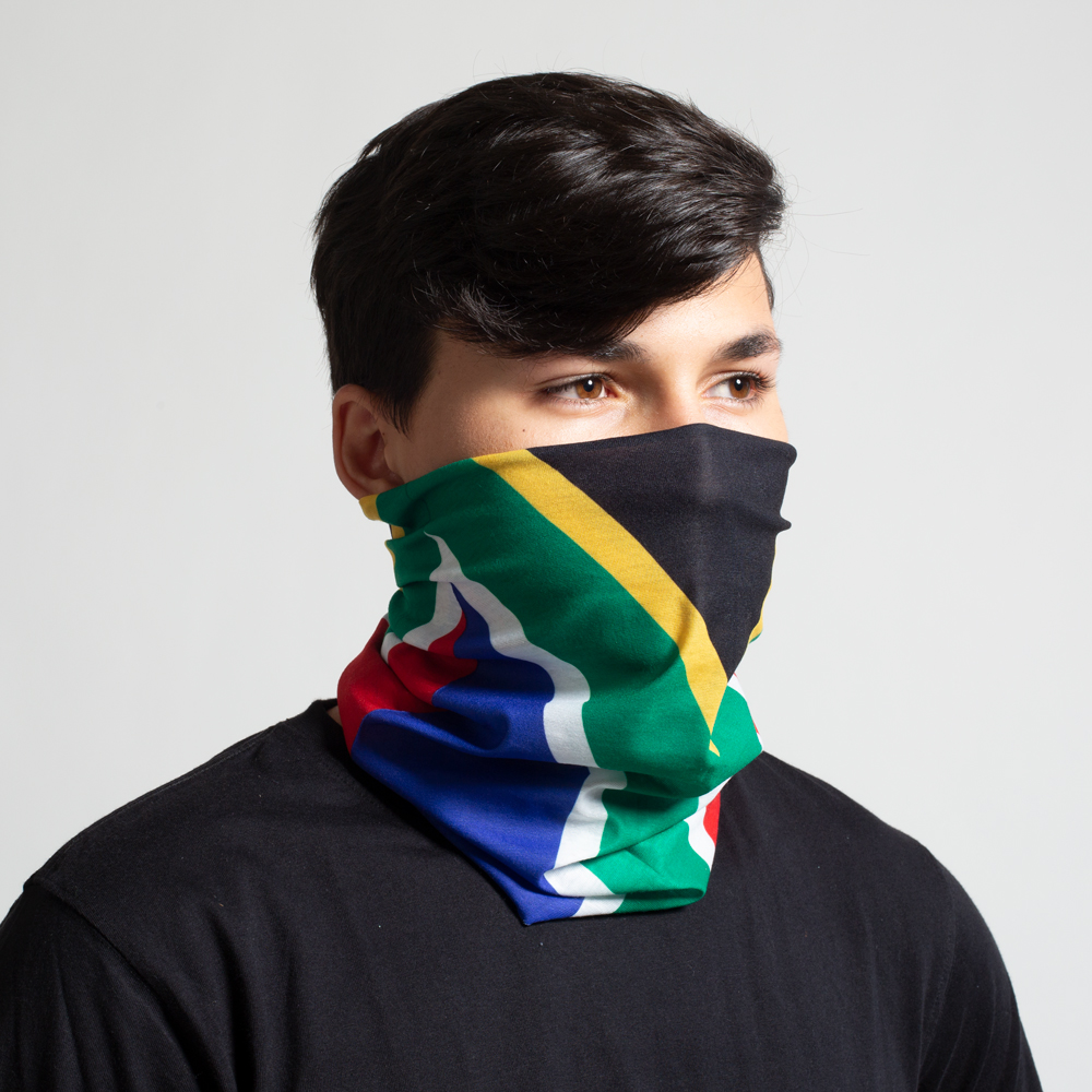 Multifunctional Headwear SA