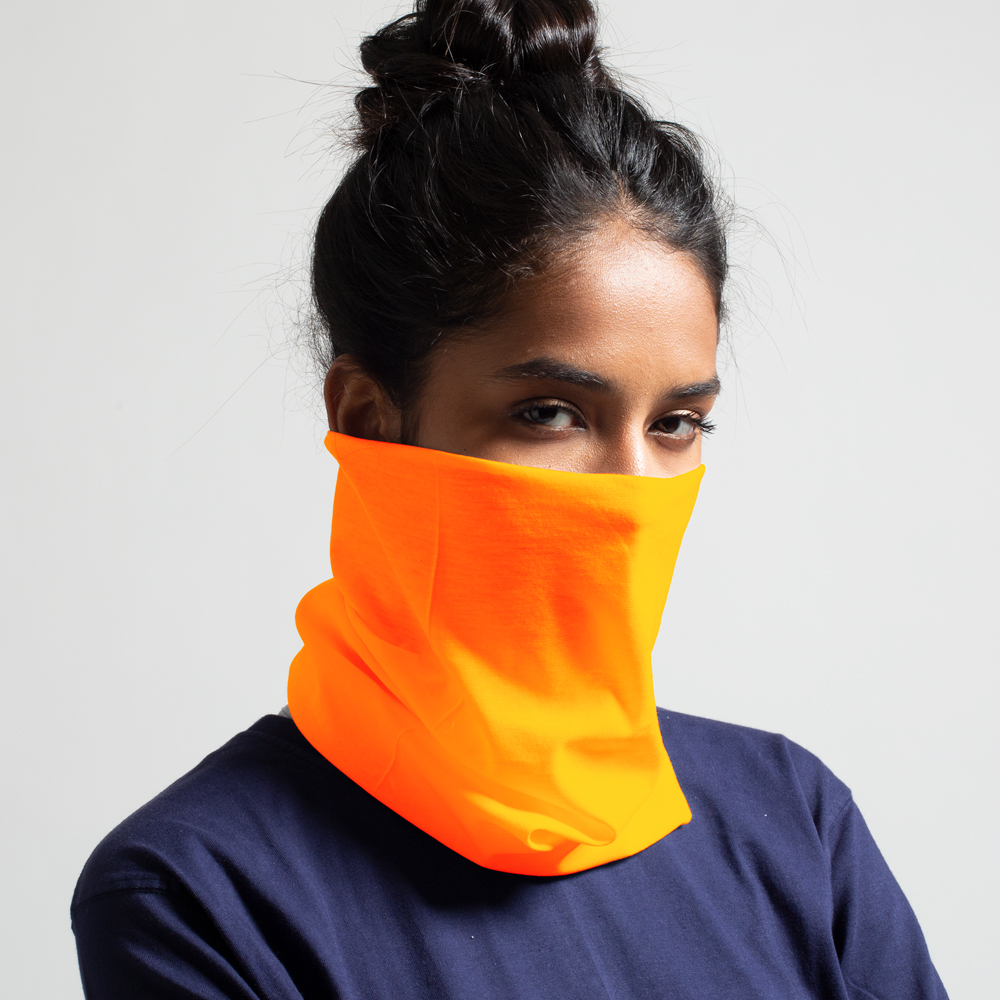 Multifunctional Headwear