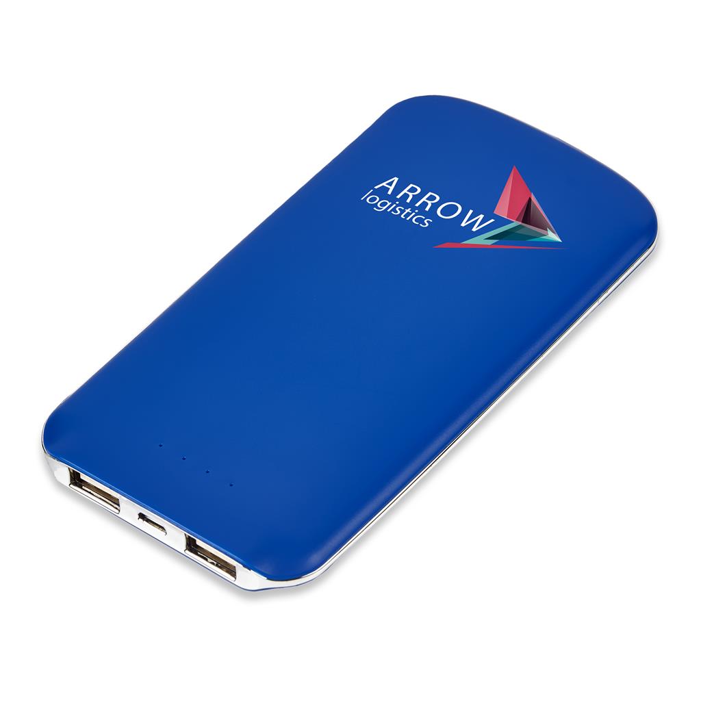 Nomad Power Bank - 5,000mAh