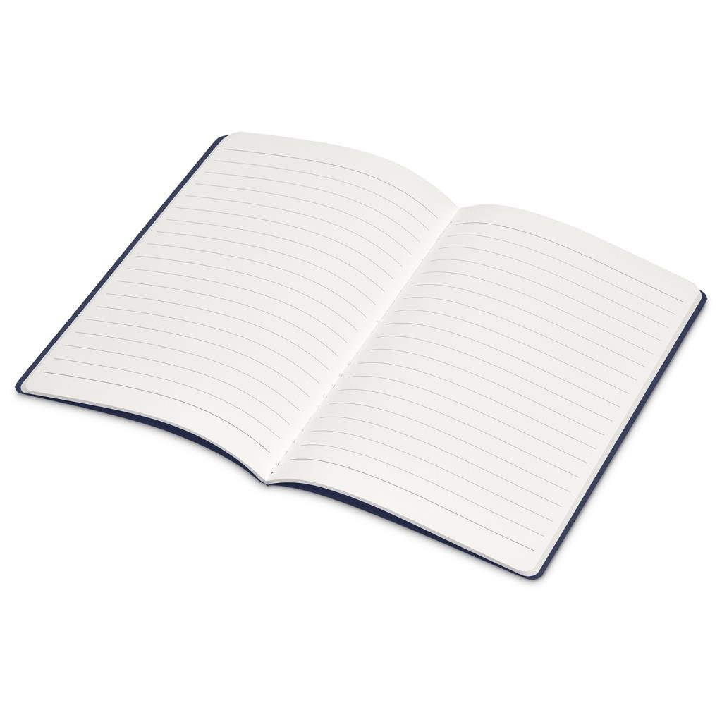 Okiyo Emika FSC Certified Paper A5 Soft Cover Notebook