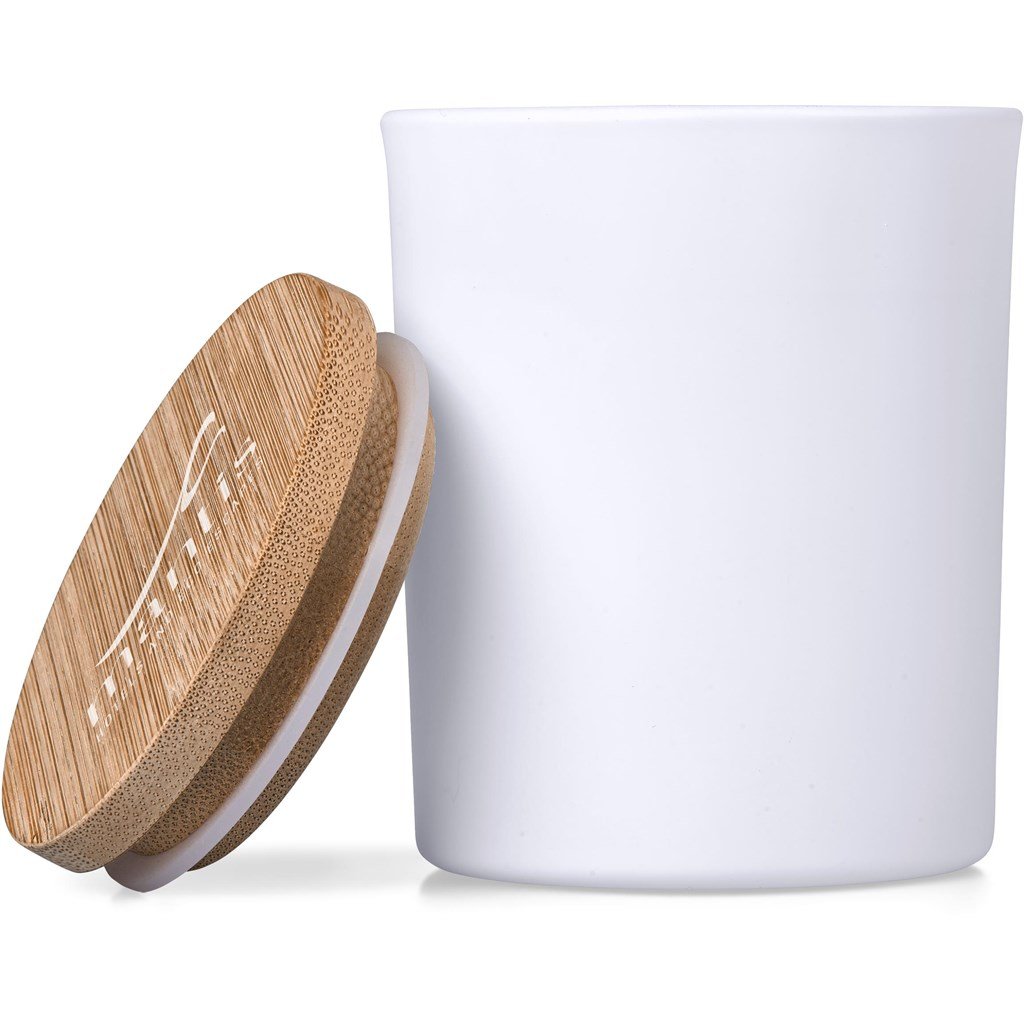 Okiyo Rirakkusu Scented Candle