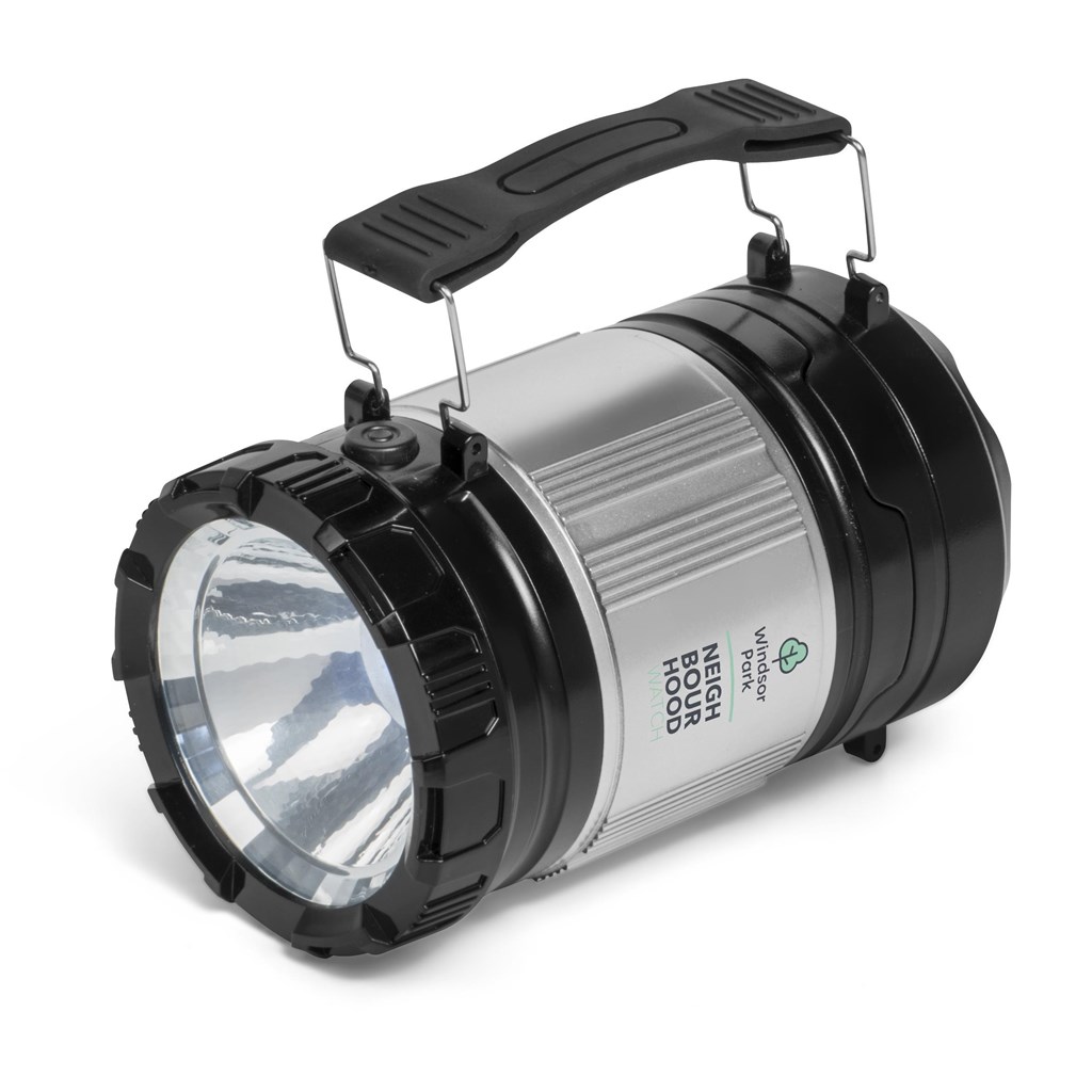 Altitude Sentry Torch & Lantern