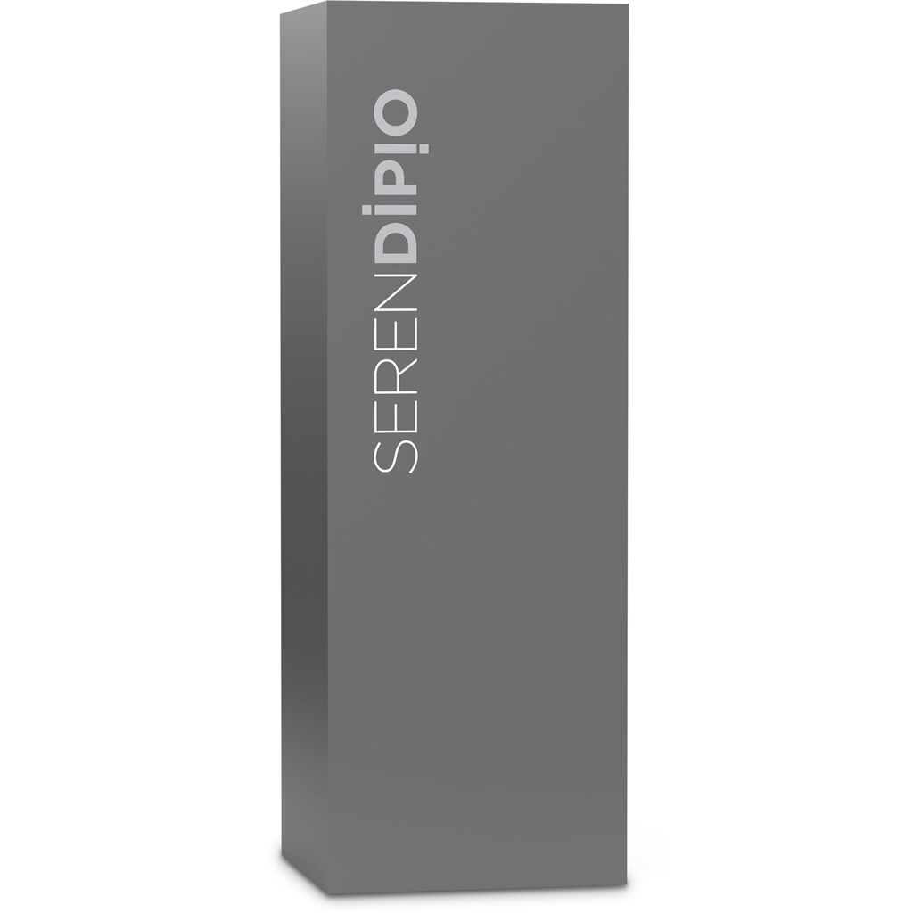 Burnt Orange Highlander Vacuum Flask – 1.2 Litre - S