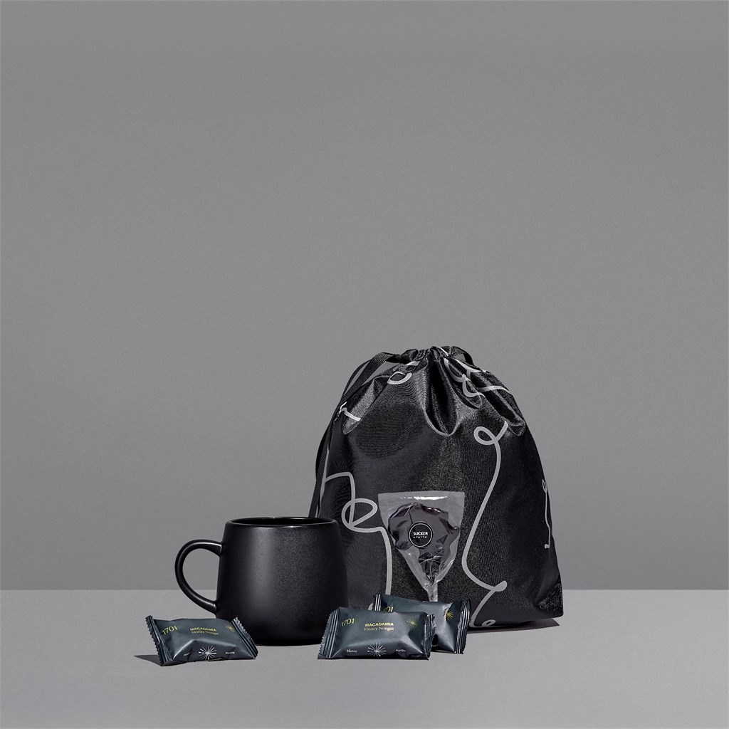 Burnt Orange Little Bundle Hamper